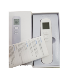 체크온국산온도계