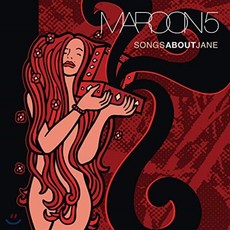 maroon5jordi포스터