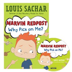 marvinredpost