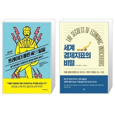 세계경제지표의비밀