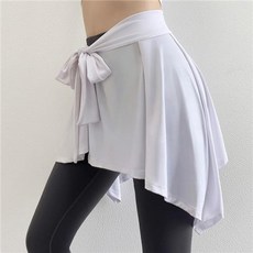 필라테스랩스커트
