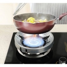 업소용가스바람막이