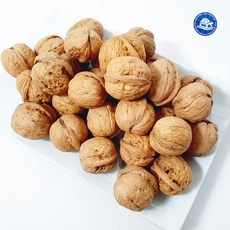 중부시장호두