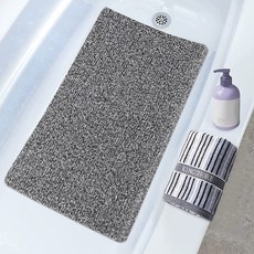 물빠짐코일매트