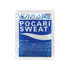 포카리스웨트가루