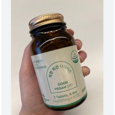 착한비건다이어트