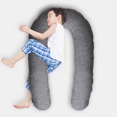 메모리폼칩&배개