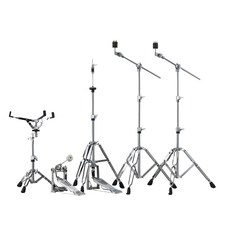 YAMAHA HW680W 드럼 하드웨어 세트, 1개