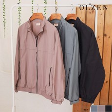 올젠점퍼 TOP01