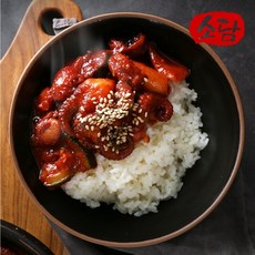 소울쿡쭈꾸미