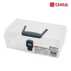 [다이소]수납박스5-913149680, 1개