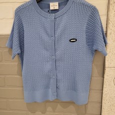 행텐주니어가디건