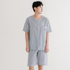 남자면잠옷