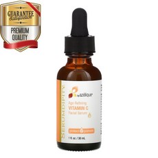 아젤리크 세럼디피티 에이지 리파이닝 비타민 C 페이셜 세럼 30ml, 수량: 1　　　　　(상품코드171p)