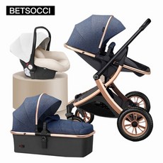 betsocci3in1유모차