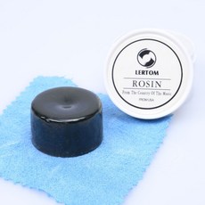 원형 고급 송진 바이올린 비올라 첼로 nan*5870GC