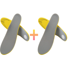  1+1 기능성 메쉬 아치서포트 깔창  상품 이미지