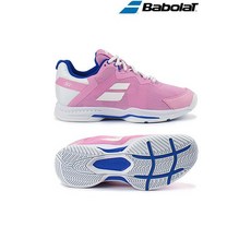 BABOLAT SFX 3 올코트 (P.LADY) 31S23530-5056 (여성 와이드 테니스화) 102474