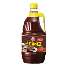 오뚜기스테이크소스21kg