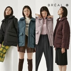 브리엘 덕 7030 점퍼 [런칭 가격 89 900원]