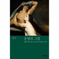 운명의 그림 : 명화로 풀어내는 삶의 불가사의한 이야기, 상품명