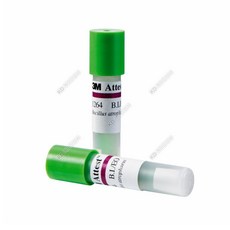 3M 1264 Attest EO Gas 멸균용 BI 인디케이터 100개입, 1개