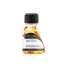 동아측기 [윈저앤뉴튼] 리퀸 라이트 젤 75ml
