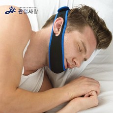 턱고정밴드