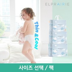 엘프레리에어씬팬티