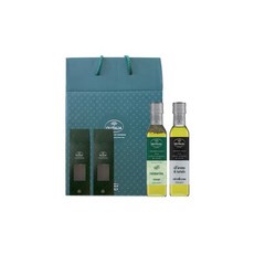 올리타리아 엑스트라버진 로즈마리트러플 올리브유 250ml 2P 선물세트, 올리타리아 엑스트라버진 로즈마리+트러플 올리브유 250, 1개