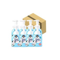 말랑이밀크로션