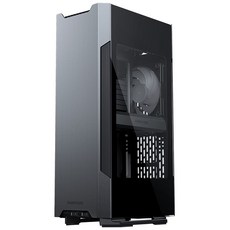 Phanteks EVOLV SHIFT 2 미니ITX 케이스 (BK)