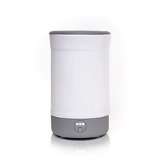 Signature Wax Melt Warmer 2.0 for Scented Wax Melts Cubes Tarts – Elec (White Signature Warmer), White, Signature Warmer