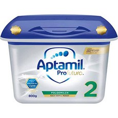 Aptamil Profutura 2 2-PACK 2x800 Gram Aptamil Profutura 2/9258052, 상세내용참조