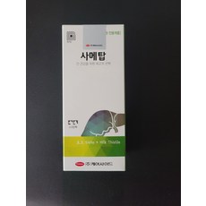 사메탑60정