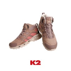 k2중등산화