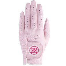 지포어 여성 골프장갑 SEASONAL GLOVE (G4LC0G57-OLNDR), G4LC0G57-OLNDR