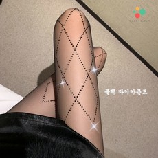 트임팬티스타킹