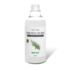 툴앤툴피톤치드연무탈취제