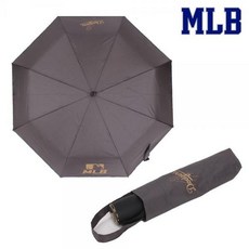 mlb3단자동우산