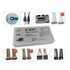 플랫폼 케이블 USB 다운로드 라인 디버거 슬레이브, DLC9LP