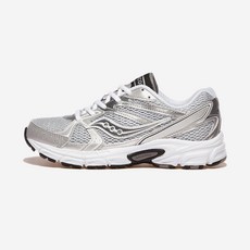 써코니 라이드 밀레니엄 U - SILVER 257405