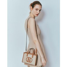 헤지스핸드폰가방