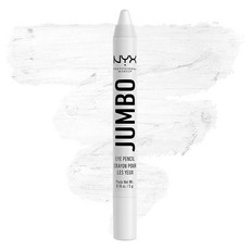 NYX PROFESSIONAL MAKEUP 점보 아이펜슬 밀크, 1개