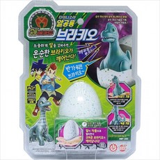 공룡메카드브라키오