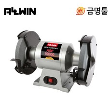 올윈 AGF-10000 탁상그라인더 10인치 750W 단상 3/4마력 연마석포함, 1개