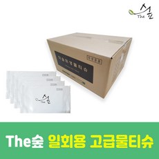 업소용물티슈대500매