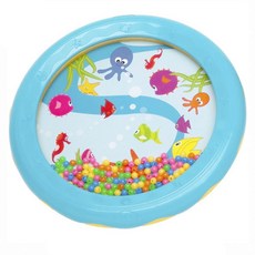 할릴릿웨이브드럼