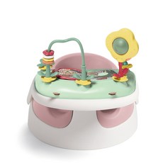 마마스앤파파스 스너그 (Activity Tray Toy 포함) 색상 택 1, 블러썸