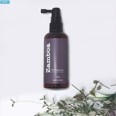 기타 이레 잠보아 치석제거제(플라그리스)100ml_WF53820, 1